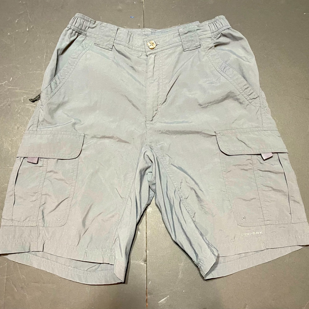 Columbia size Small - Hiking Shorts